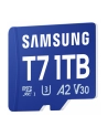 samsung Karta pamięci MB-MB1T0T/WW T7 microSD 1TB - nr 7