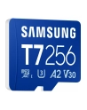 samsung Karta pamięci MB-MB256T/WW T7 microSD 256GB - nr 14