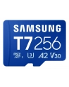 samsung Karta pamięci MB-MB256T/WW T7 microSD 256GB - nr 17