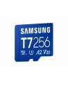 samsung Karta pamięci MB-MB256T/WW T7 microSD 256GB - nr 28