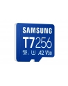 samsung Karta pamięci MB-MB256T/WW T7 microSD 256GB - nr 29
