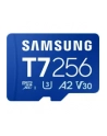 samsung Karta pamięci MB-MB256T/WW T7 microSD 256GB - nr 30