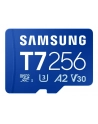 samsung Karta pamięci MB-MB256T/WW T7 microSD 256GB - nr 31