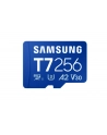 samsung Karta pamięci MB-MB256T/WW T7 microSD 256GB - nr 6