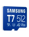 samsung Karta pamięci MB-MB512T/WW T7 microSD 512GB - nr 14