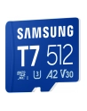 samsung Karta pamięci MB-MB512T/WW T7 microSD 512GB - nr 15