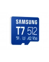samsung Karta pamięci MB-MB512T/WW T7 microSD 512GB - nr 7