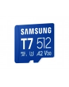 samsung Karta pamięci MB-MB512T/WW T7 microSD 512GB - nr 8