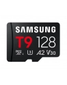 samsung Karta pamięci MB-MH128T/WW T9 microSD 128GB - nr 6