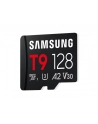 samsung Karta pamięci MB-MH128T/WW T9 microSD 128GB - nr 7