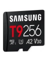 samsung Karta pamięci MB-MH256T/WW T9 microSD 256GB - nr 11