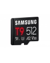 samsung Karta pamięci MB-MH512T/WW T9 microSD 512GB - nr 11
