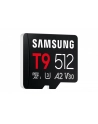 samsung Karta pamięci MB-MH512T/WW T9 microSD 512GB - nr 12