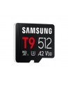 samsung Karta pamięci MB-MH512T/WW T9 microSD 512GB - nr 7