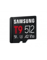samsung Karta pamięci MB-MH512T/WW T9 microSD 512GB - nr 8