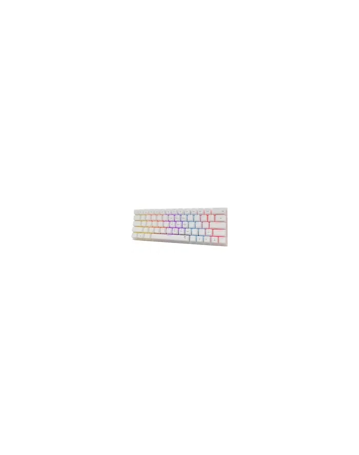 Klawiatura White Shark Wakizashi-2 (WAKIZASHI2USWREDSW) główny