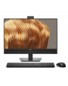 Dell Pro 24 All-in-One QC24250 TPM U7-265 16GB 512GB SSD Non-touch Integrated Adj Stand WLAN W11 Pro 3Y ProSpt - nr 1