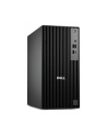 Dell Pro Tower QCT1255 180W TPM Ryzen™ 7 8700GG 8 GB 512GBSSD CL25 Win11Pro 3Y ProSupport NBD - nr 6