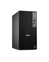 Dell Pro Tower QCT1255 180W TPM Ryzen™ 7 8700GG 8 GB 512GBSSD CL25 Win11Pro 3Y ProSupport NBD - nr 9