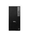 Dell Pro Tower QCT1255 180W TPM Ryzen™ 3 8300GG 8 GB 512GBSSD CL25 Win11Pro 3Y ProSupport NBD - nr 10