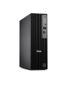 Dell Pro Slim QCS1255 180W TPM Ryzen™ 3 8300GG 8 GB 512GBSSD CL25 Integrated NoStand WLAN Win11Pro 3Y ProSupport NBD - nr 2