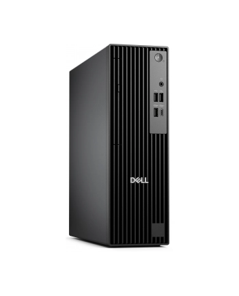 Dell Pro Slim QCS1255 180W TPM Ryzen™ 3 8300GG 8 GB 512GBSSD CL25 Integrated NoStand WLAN Win11Pro 3Y ProSupport NBD