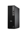 Dell Pro Slim QCS1255 180W TPM Ryzen™ 3 8300GG 8 GB 512GBSSD CL25 Integrated NoStand WLAN Win11Pro 3Y ProSupport NBD - nr 3