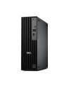 Dell Pro Slim QCS1255 180W AMD Ryzen 5 8600G 16GB 512GB SSD Integrated WLAN W11 Pro 3Y ProSpt - nr 7