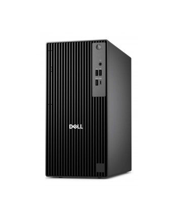 Dell Pro Tower QCT1255 180W AMD Ryzen 5 PRO 8600G 16GB 512GB SSD Integrated W11 Pro 3Y ProSpt