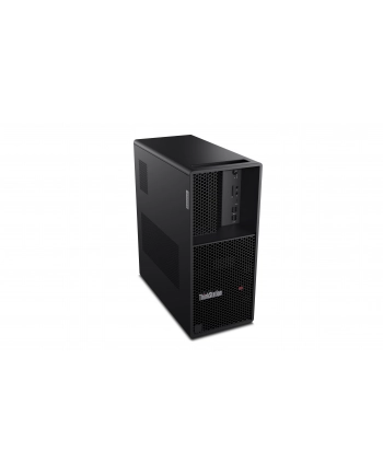 lenovo Stacja robocza ThinkStation P3 Tower G2 30HT00ATPB W11Pro Ultra 9285K/2X32GB/1TB/RTX PRO 2000 16GB + INT/vPro/3YR OS