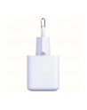 3mk Ładowarka sieciowa Hyper GaN 20W 1xUSB-A 1xUSB-C PD QC4+ biała - nr 4