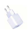 3mk Ładowarka sieciowa Hyper GaN 20W 1xUSB-A 1xUSB-C PD QC4+ biała - nr 8