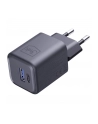 3mk Ładowarka sieciowa Hyper Charger PD 33W GaN QC4+ PPS AFC FCP SCP USB-A USB-C czarna - nr 3