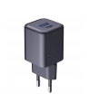 3mk Ładowarka sieciowa Hyper Charger PD 33W GaN QC4+ PPS AFC FCP SCP USB-A USB-C czarna - nr 5