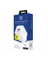 3mk Ładowarka sieciowa Hyper Charger PD 33W GaN QC4+ PPS AFC FCP SCP USB-A USB-C biała - nr 7
