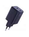 3mk Ładowarka sieciowa Hyper Charger PD 45W GaN QC4+ PPS 2C czarna - nr 4