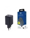 3mk Ładowarka sieciowa Hyper Charger PD 45W GaN QC4+ PPS 2C czarna - nr 8