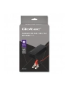 qoltec Ładowarka do akumulatora AGM GEL STD | Prostownik 12V | 2A | 24W | LED | Kabel 1.8m - nr 6