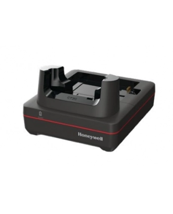 Honeywell Stacja Ładująca Dla Terminalu I Baterii, Do Ct37 Z Osłoną Gumową (Ct37-Hb-Uvb-2)