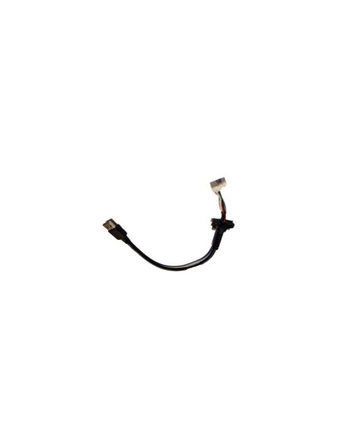 Zebra Kabel Usb 0,18m Usb A Czarny (A9183902)