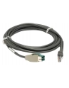 Zebra Kabel USB  CBA-U35-S15ZBR - nr 2