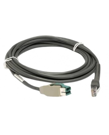 Zebra Kabel USB  CBA-U35-S15ZBR