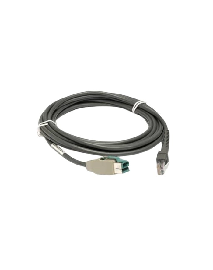 Zebra Kabel USB  CBA-U35-S15ZBR główny