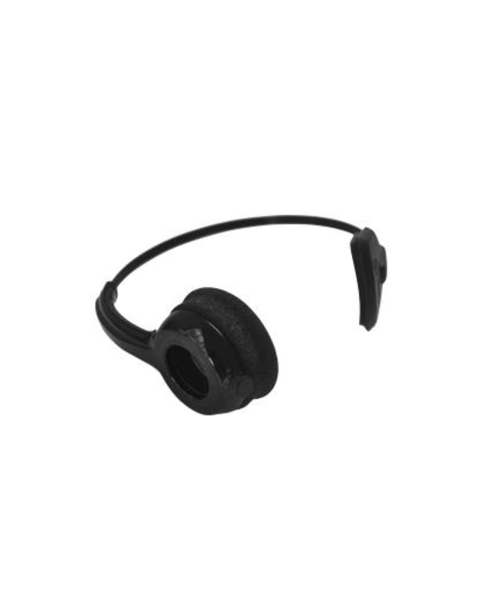 Zebra Kt-Hsx100-Oth1-10 - Headband Black (KTHSX100OTH110) główny