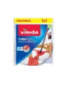 vileda Wkład do mopa obczerwonyowego TURBO 2w1 2 sztuki - nr 2