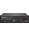 Shuttle XPC slim Black (DH810) - nr 1