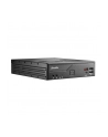Shuttle XPC slim Black (DH810) - nr 22