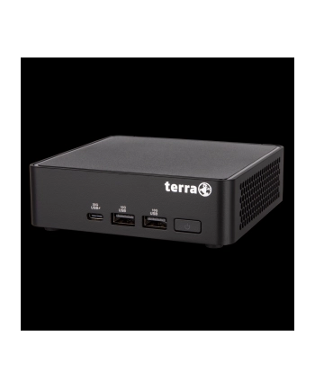Wortmann Ag TERRA PC-Micro 6000 SILENT GREENLINE (1001396)
