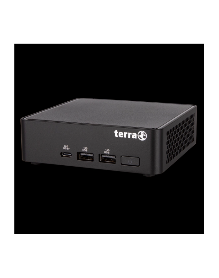 Wortmann Ag TERRA PC-Micro 6000 SILENT GREENLINE (1001396) główny