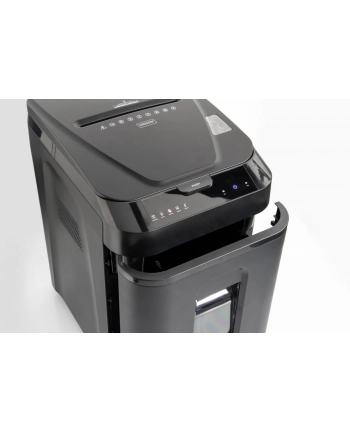 wallner Niszczarka AF160 C4